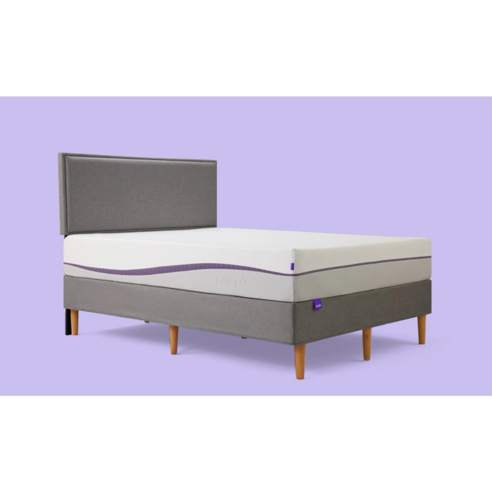 Purple Purple Plus 329502018 King 11